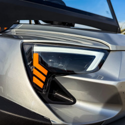 City Cart 4+2 Ultimate FL Gel Batteries