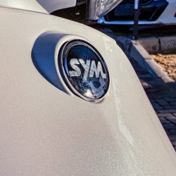 SYM Fiddle 4 Electric