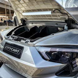 City Cart 4+2 Ultimate FL Gel Batteries