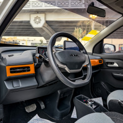 YEMA LETIN MENGO USED