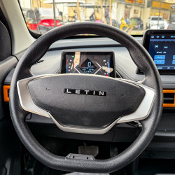 YEMA LETIN MENGO USED