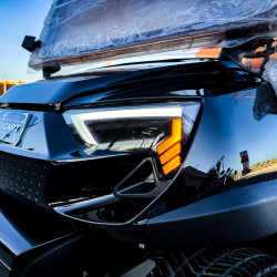 CITY CART CK 2+2 Elite Plus Gel Batteries