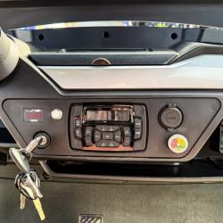 City Cart 4+2 Ultimate FL Gel Batteries