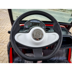 Pilot PC2+2 Lifted Lithium