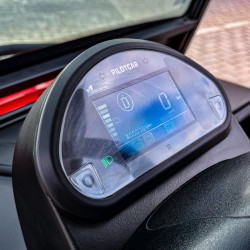 Pilot PC2+2 Lifted Lithium