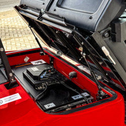 Pilot PC2+2 Lifted Lithium