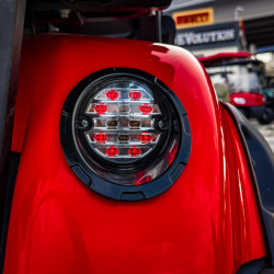 Pilot PC2+2 Lifted Lithium