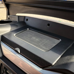 City Cart 4+2 Ultimate FL Gel Batteries