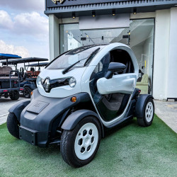 Renault Twizy