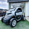 Renault Twizy