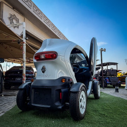 Renault Twizy