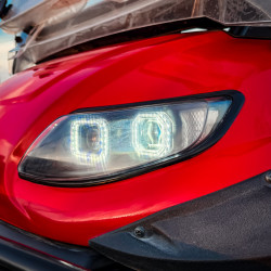 Ecar Monster 2+2 High Line Trojan