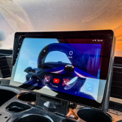 Ecar Monster 2+2 High Line Trojan