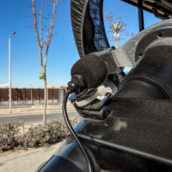 HDK Classic Plus 2+2