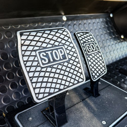 HDK Classic Plus 2+2