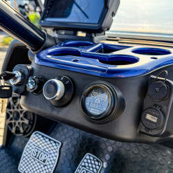 HDK Classic Plus 2+2