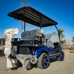 HDK Classic Plus 2+2