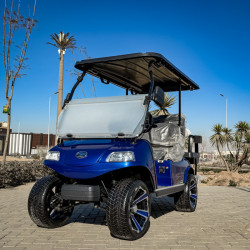 HDK Classic Plus 2+2