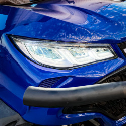 Wind X 2+2 Gel Batteries