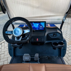 Wind X 2+2 Gel Batteries