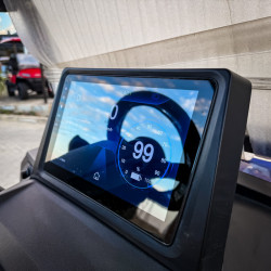 Wind X 2+2 Gel Batteries