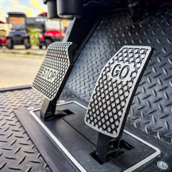 Wind X 2+2 Gel Batteries