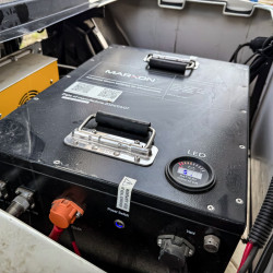 Marshell 2+2 Offroad Base Line