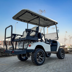 Marshell 2+2 Offroad Base Line