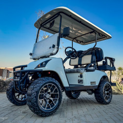 Marshell 2+2 Offroad Base Line