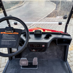 Marshell 4+2 DGM Normal Trojan