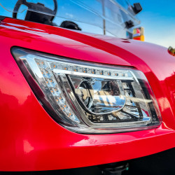 Marshell 4+2 DGM Normal Trojan