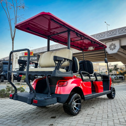 Marshell 4+2 DGM Normal Trojan