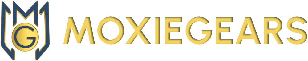 Moxiegears